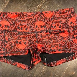 Fleo shorts